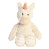 ebba Large Starlight Unicorn Cuddlers Adorable Baby Stuffed Animal White 15" - 2 of 4