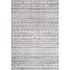 JONATHAN Y Imlil Geometric Stripe Area Rug - 2 of 4