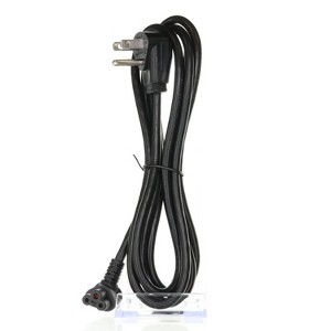 Dan’s Originals for LG EAD62397331 TV Power Cord | 3-Prong | Right-Angle | 125V AC - EAD62397331 - 1 of 1