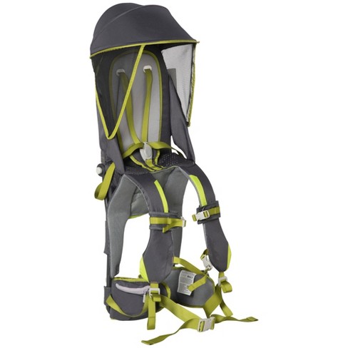 Hiking baby carrier outlet target