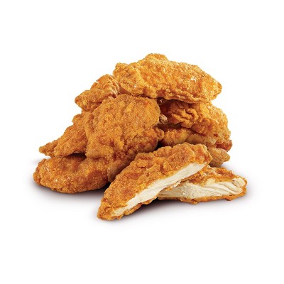 CAULIPOWER All Natural Spicy(ish) Chicken Tenders - Frozen - 14oz