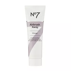 No7 Airbrush Away Primer - 1 fl oz