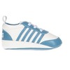 K-Swiss Crib Shoes Infant Baby Boys Shoes - Sneakers and First Walking Shoes for Babies - 2 of 4