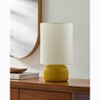 Livabliss Vadso Traditional Table Lamps - 2 of 4