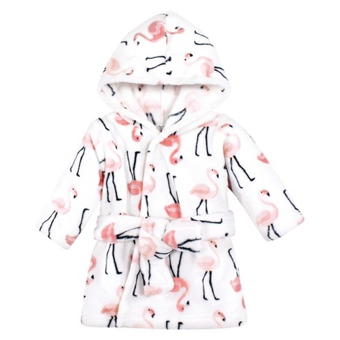 Flamingo housecoat on sale