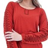 Aventura Clothing Women's Kalina Top - 3 of 4