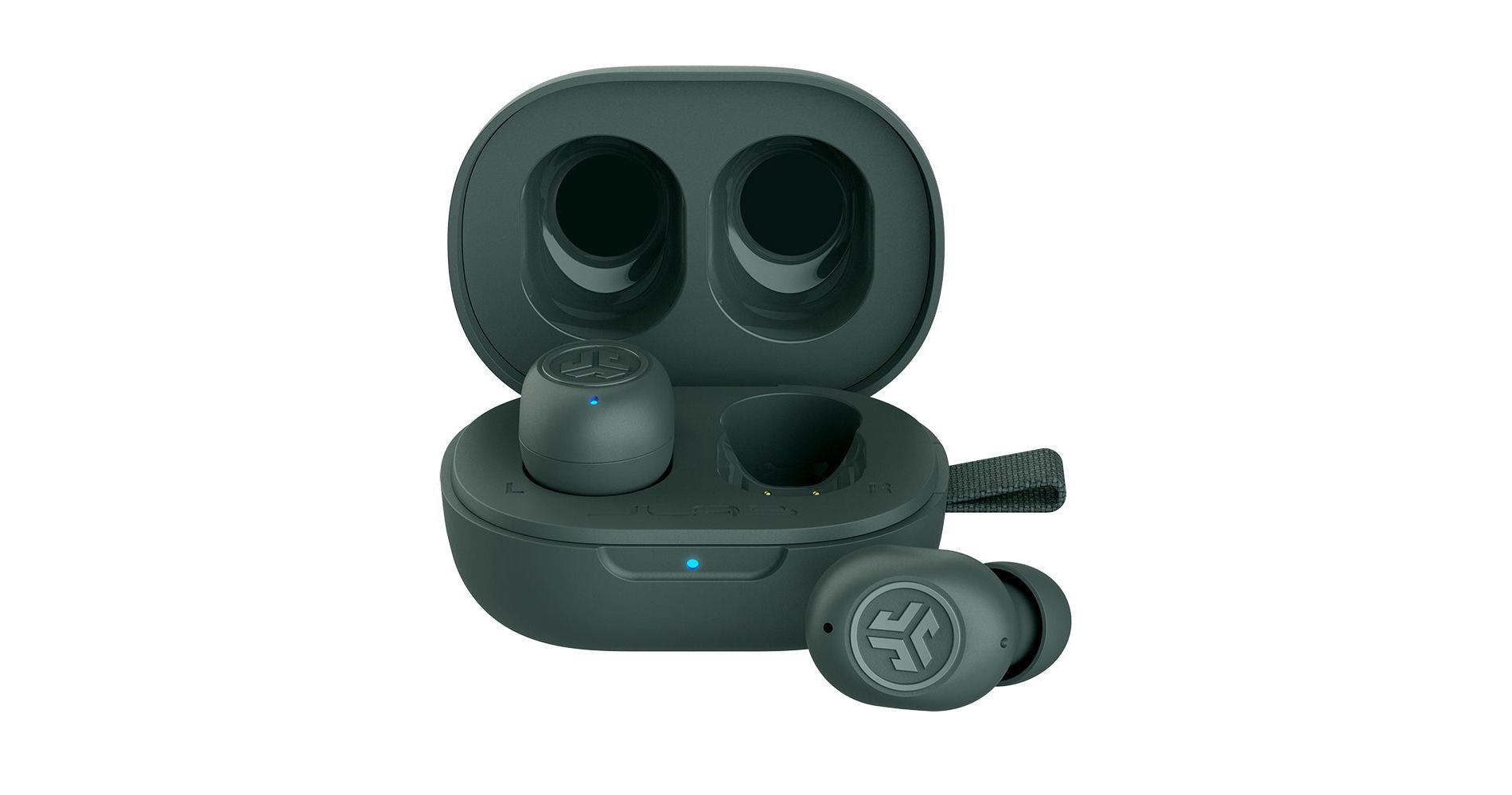 JLab JBuds Mini True Wireless Earbuds