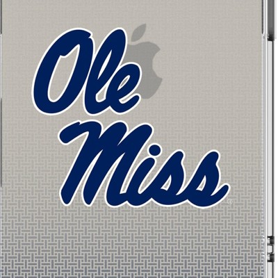 mississippi ole miss rebels