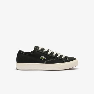 Lacoste Men's Backcourt 124 1 CMA Sneaker - 1 of 4