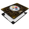 NFL AFC Teams Brick Wall Laptop Case for Apple MacBook - 4 of 4