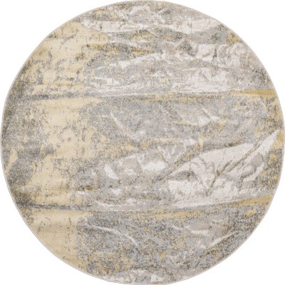 Nuloom Contemporary Abstract Leora Indoor Area Rug