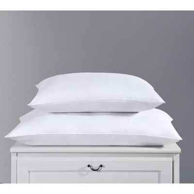 Down Home | Two Pack SpringLoft Pillow Jumbo
