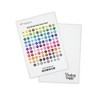 Blending Kit - Tombow: Brush Pens for Art & Stationery, 1.8mm Point, Clear Ink, Drawing & Blending Pen - 3 of 4