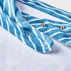 Kids' Adaptive 3pk Adjustable Bibs - Cat & Jack™ One Size Fits Most - 4 of 4