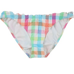 Aeropostale Womens Tops & Bottoms Mix N Match Bikini - 1 of 1