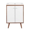 Modway Transmit 24" Bathroom Vanity - 3 of 4