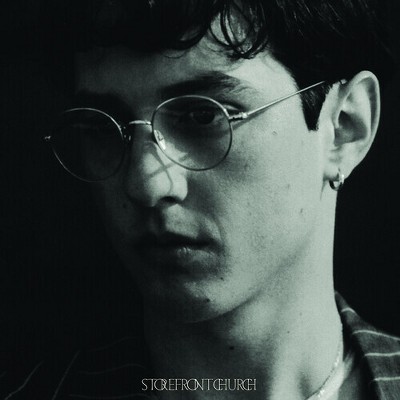 Storefront Church - Ink & Oil (Vinyl)