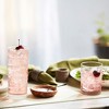 Libbey Pueblo 16 Piece Tumbler and Rocks Glass Set - 2 of 4