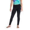 Destira High Waisted Performance Leggings - 2 of 4