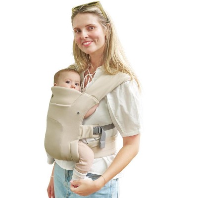 GROWNSY Baby Carrier