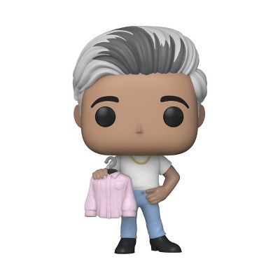 Funko POP! TV: Queer Eye Tan France Figure