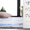 Malibu MBU852 Power Loomed Machine Washable Skid-Resistant Indoor Rugs - Safavieh - 2 of 4