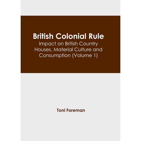 Colonial Indian Culture