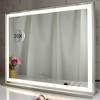 Impressions Vanity Classique Tri-Tone LED Makeup Mirror - 3 of 3