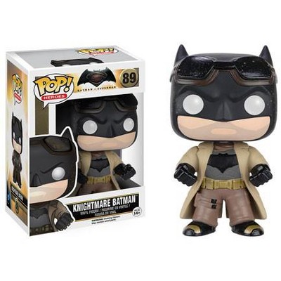 batman v superman funko