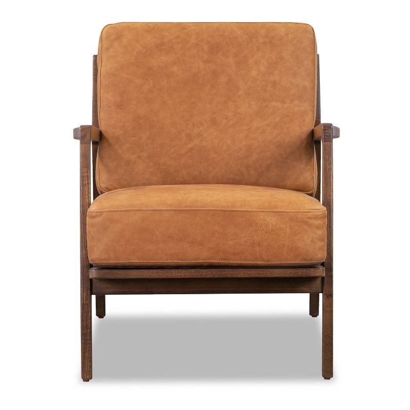 Sandra Lounge Chair - Poly & Bark, 3 of 12