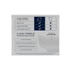 Clean Skin Club Disposable Face Towel for Improved Skin - XL - 10ct - 2 of 4