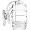Quoizel Lighting Hazlett 3 - Light Vanity in  Polished Chrome - 2 of 3