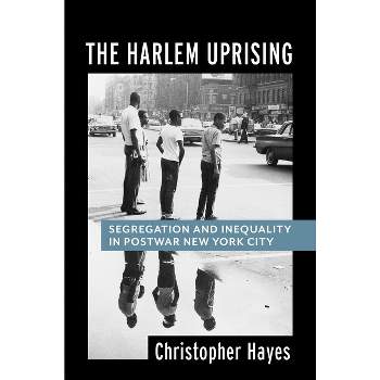 The Harlem Uprising - by Christopher Hayes