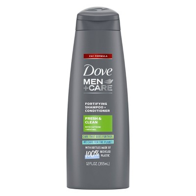 shampoo care