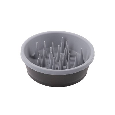 Dexas Slowfeeder - Gray