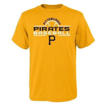 boys pittsburgh pirates shirt