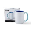Cricut Ceramic Mug Blank - 2 of 4