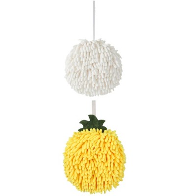 white/yellow