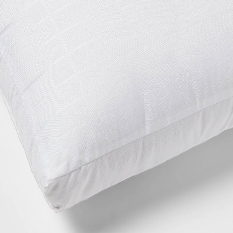 Standard/Queen Overfilled Plush Bed Pillow - Room Essentials&#8482;, 5 of 6