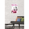 Trends International Nicki Minaj Unframed Wall Poster Prints - 2 of 4