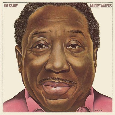 Muddy Waters - I'm Ready (CD)