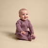 Modern Moments™ by Gerber Baby Girls' Sleep 'N Play - 3 of 4