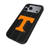 NCAA SEC Universities Text Backdrop MagSafe Compatible Cell Phone Case for Apple iPhone 17 Series - 2 of 4