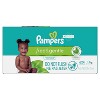 Pampers Free & Gentle Baby Wipes - 2 of 4