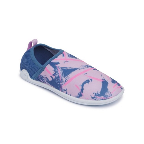 Speedo Junior Bootie Pastel Paradise S Target
