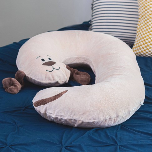 Bed Buddy Full Body Pillow