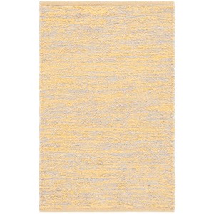 Montauk MTK535 Hand Woven Indoor Rugs - Safavieh - 1 of 4