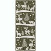 Unique Loom  Outdoor Holiday Area Rug - 3 of 4