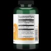 Swanson Vitamin C with Rose Hips, Provides Antioxidant Support & Promotes Immune System Health, 1,000 mg - 2 of 4