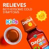 DayQuil Kids' Syrup - Guaifenesin - Berry - 8 fl oz - 4 of 4